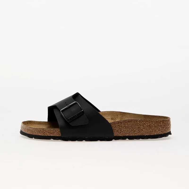 Sneakers Birkenstock Catalina Birko-Flor Black EUR 37
