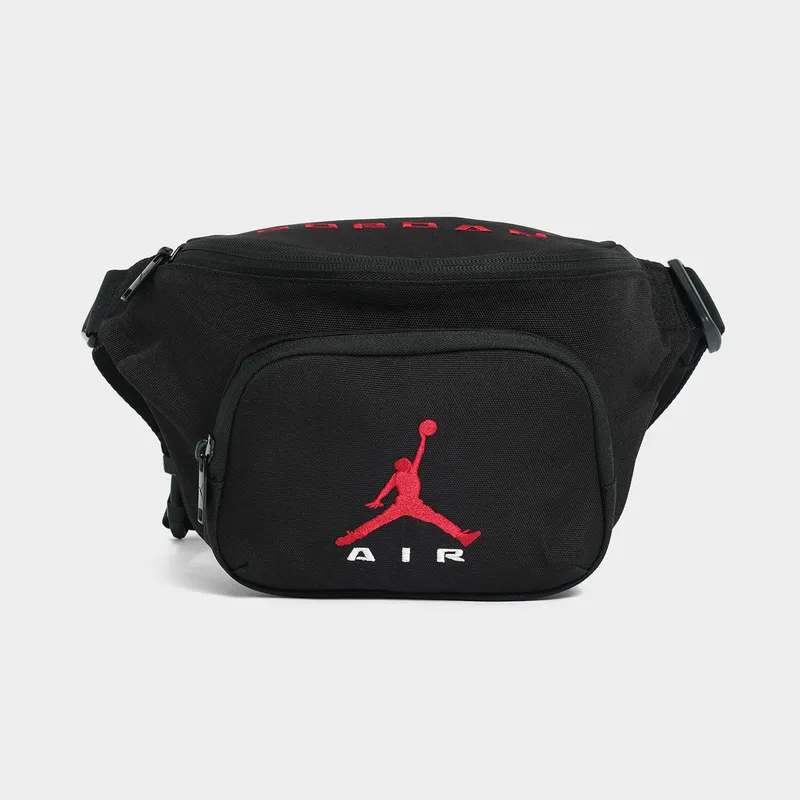 Jordan Air Ανδρική Τσάντα Χιαστί (9000265662_1469)