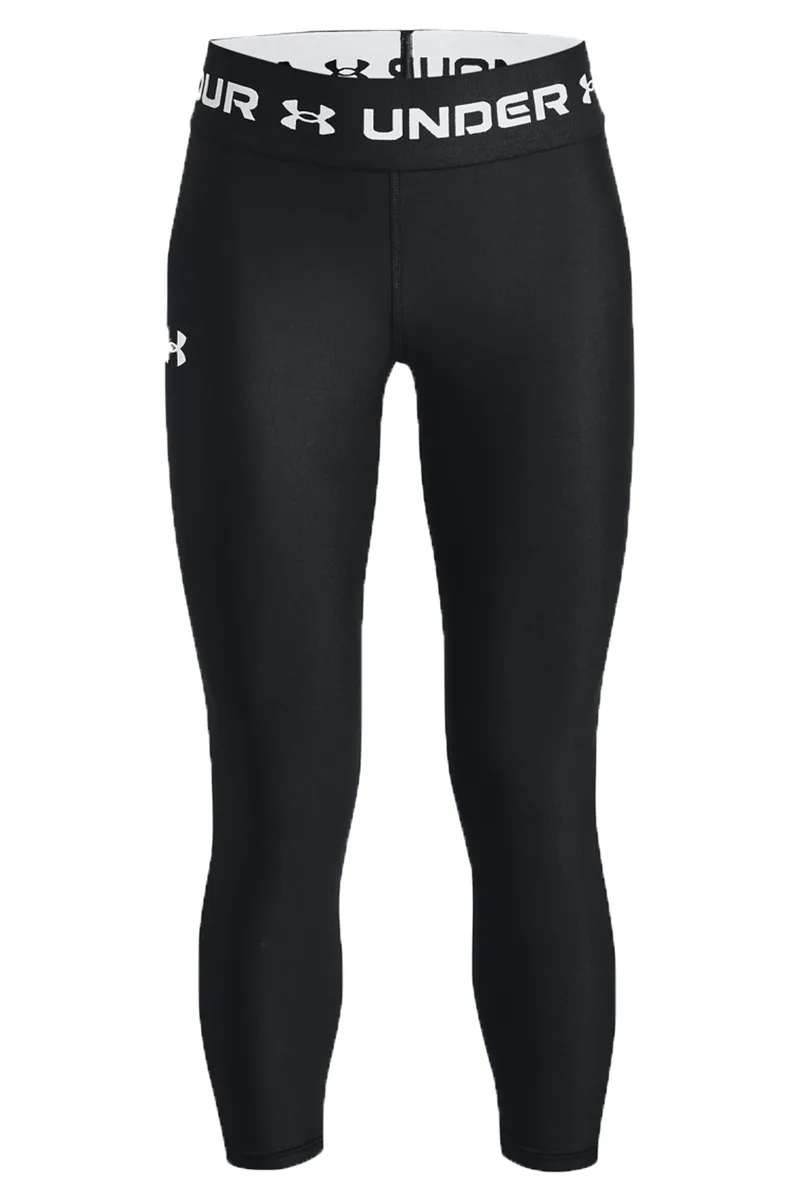 Κολάν Under Armour Armour Ankle Crop 1373950-001 Κορίτσι