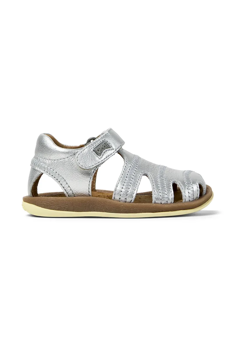 Camper Παιδικά δερμάτινα σανδάλια Camper Bicho FW