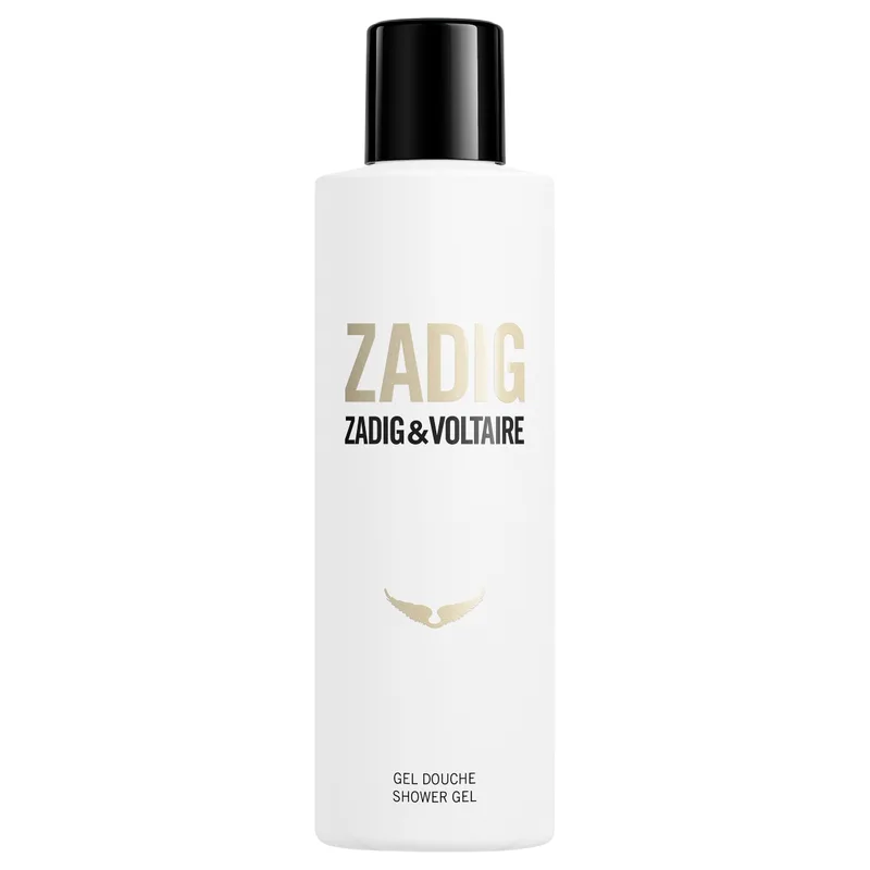 Zadig Shower Gel 200ml