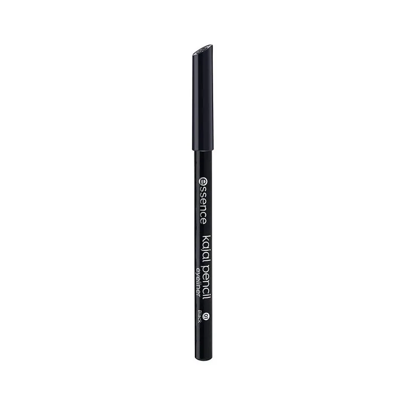 Μολύβια ματιών Essence Eye Pencil Kajal - 01 Black