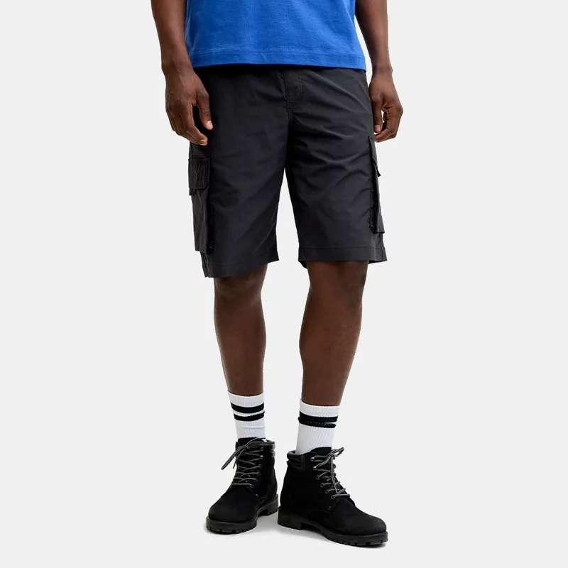 Jack & Jones Jpstcole Ivan Tech Cargo Jogger Short (9000256023_1469)