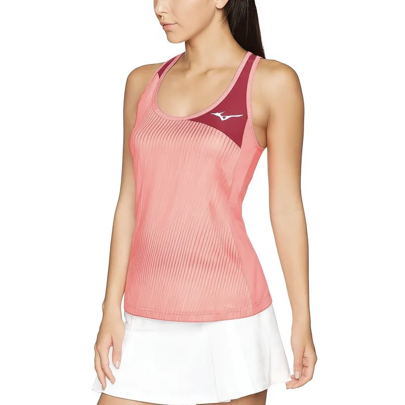 Mizuno Amplify Women's Tennis Tank