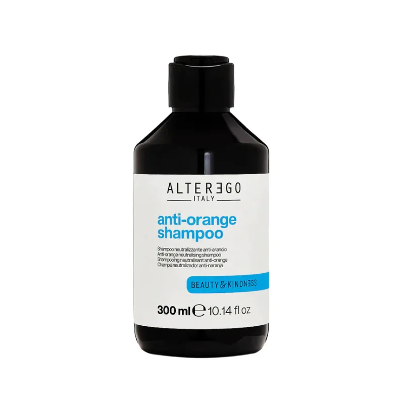 Alter Ego Anti-Orange Shampoo 300 ml