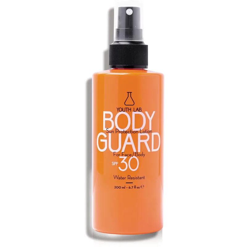 Body Guard Spf 30 200ml