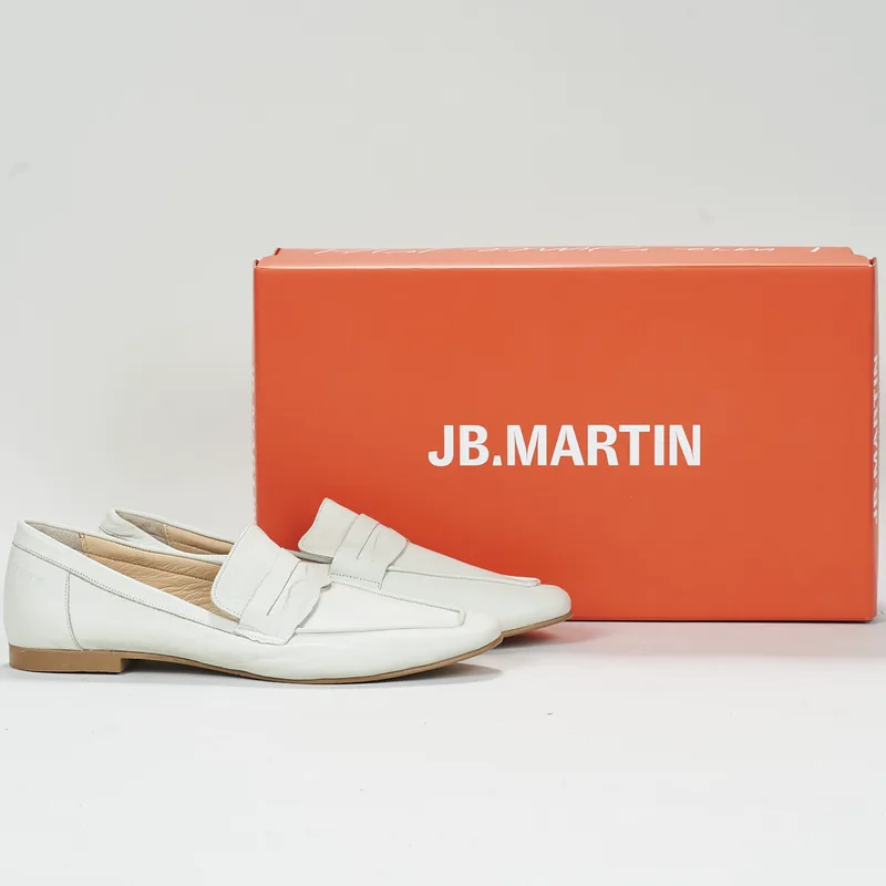 Μοκασσίνια JB Martin HIPSIA