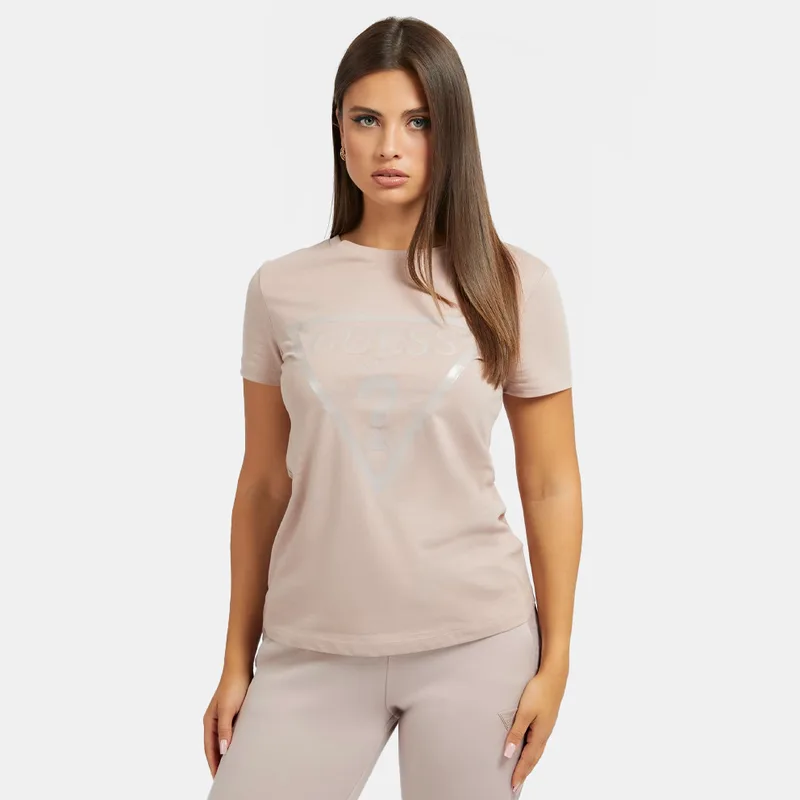Guess Adele Γυναικείο T-shirt (9000144280_68604)