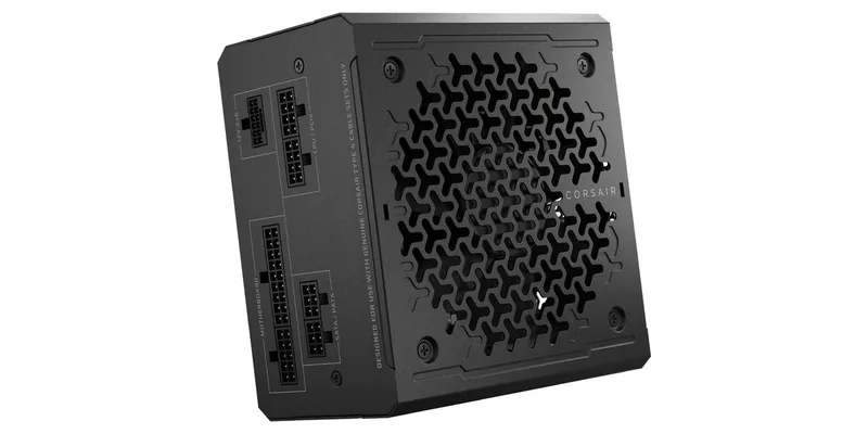 CORSAIR Netzteil RM650e Modular ATX 3.1 650W (80+Gold)