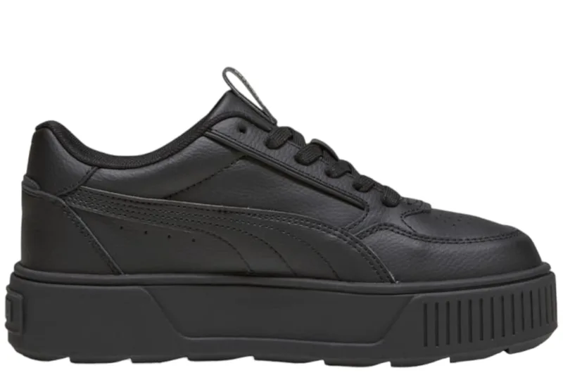 Sneaker Puma Karmen Rebelle 387212-15 Γυναικείο
