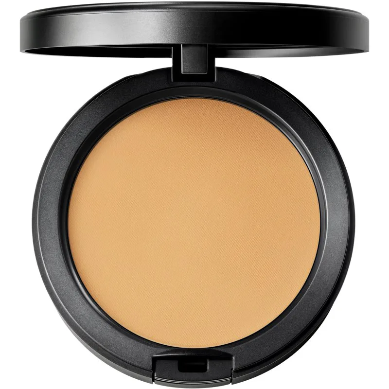 MAC Cosmetics Studio Fix Powder Plus Foundation Prefill ματ πούδρα μεικ απ απόχρωση NC37 12 γρ