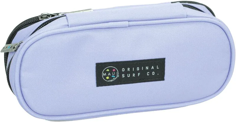 Maui & Sons Purple Light 26 Κασετίνα Βαρελάκι Οβάλ (339-26141)