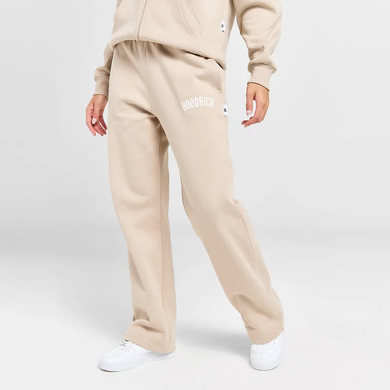 Hoodrich Storm Wide Leg Γυναικείο Παντελόνι Φόρμας (9000198724_1912)