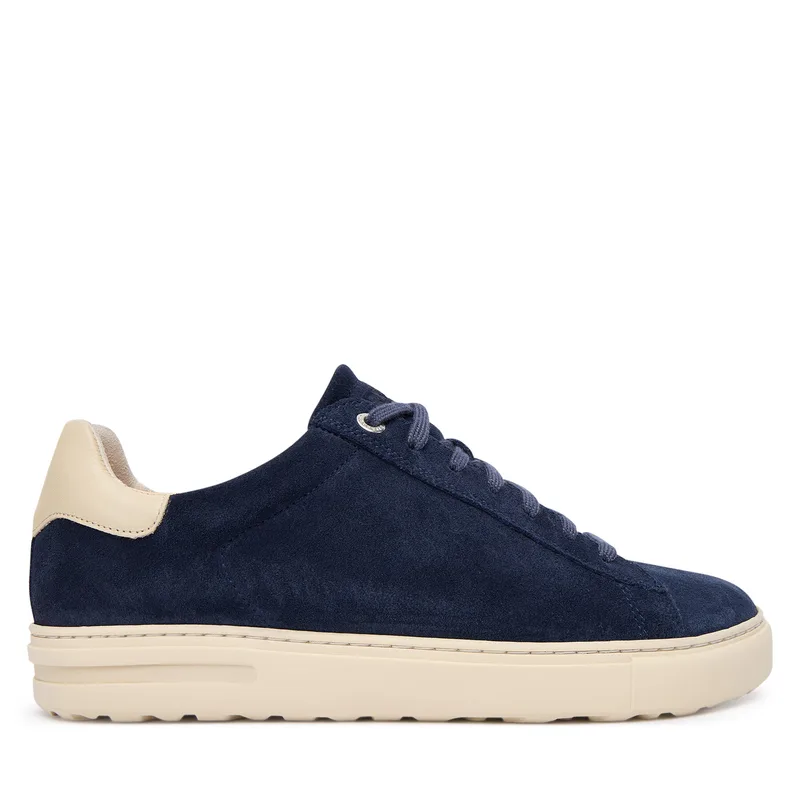 Αθλητικά Birkenstock Bend Low 1030880 Σκούρο μπλε