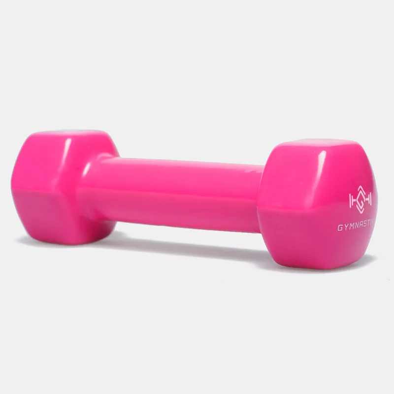 GYMNASTIK Βαράκι Βινυλίου 1kg (9000160732_3142)