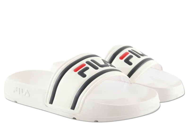 Slides Fila Morro Bay 1010934-1FG Unisex Παιδικό