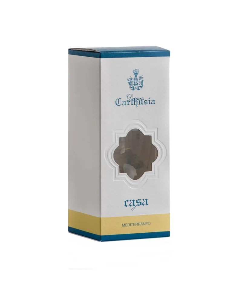 Carthusia House Mediterraneo Fresh Room Diffuser 100ml