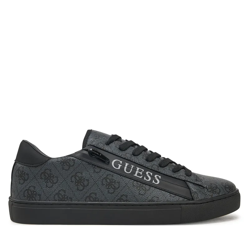 Αθλητικά Guess FMJTIK FAL12 Μαύρο