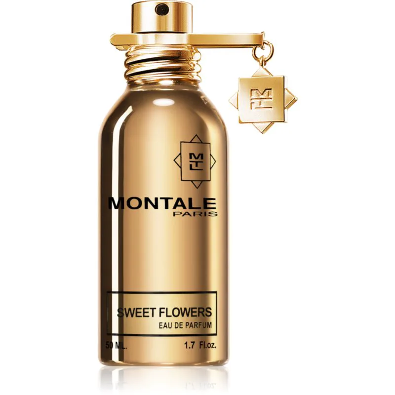 Montale Sweet Flowers Eau de Parfum για γυναίκες 50 ml