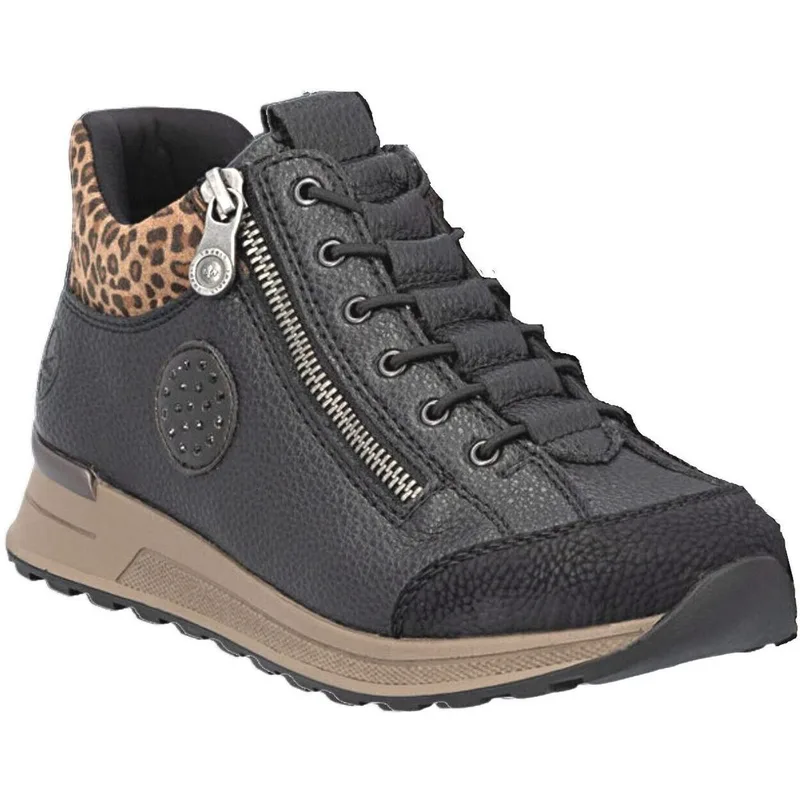 Ψηλά Sneakers Rieker N1457