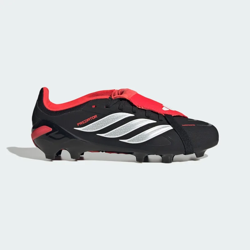 adidas Predator League Fold-Over Παιδικά Ποδοσφαρικά Παπούτσια (9000267806_88333)