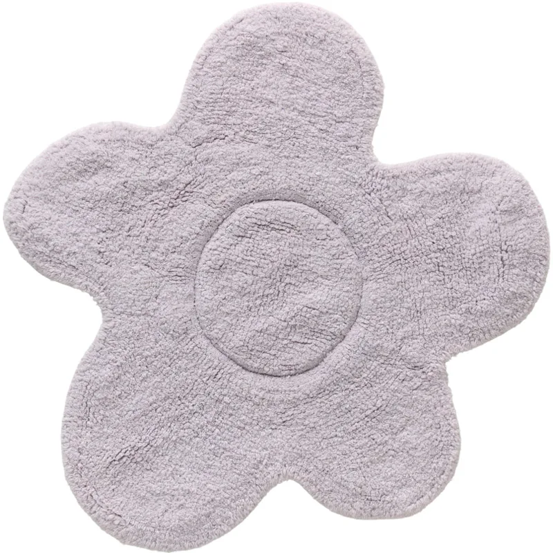 Πατάκι Μπάνιου Φ60 Kentia Daria 35 Lilac