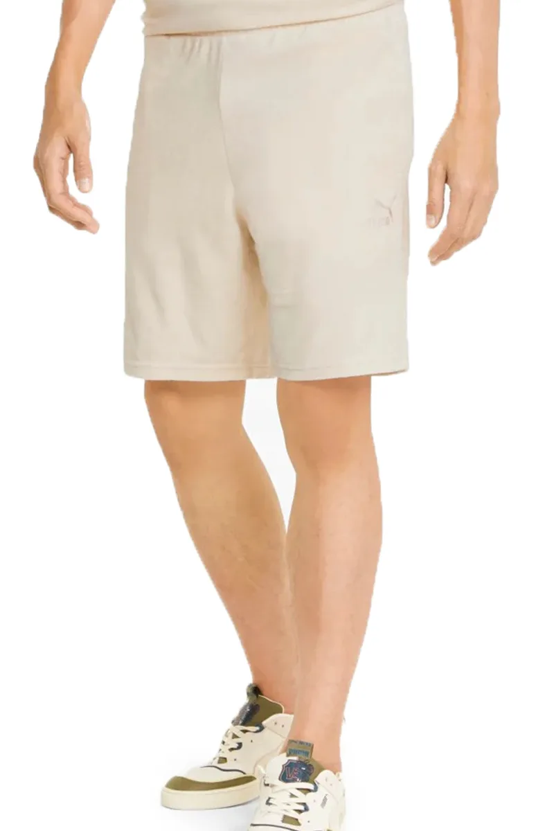 Σορτς Puma Classics Toweling 8 533581-99 Ανδρικό