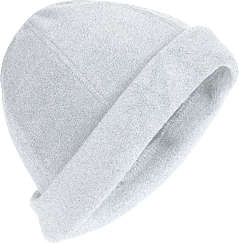 Καπέλο Fleece MONTREAL Valento GRVAMONBL White