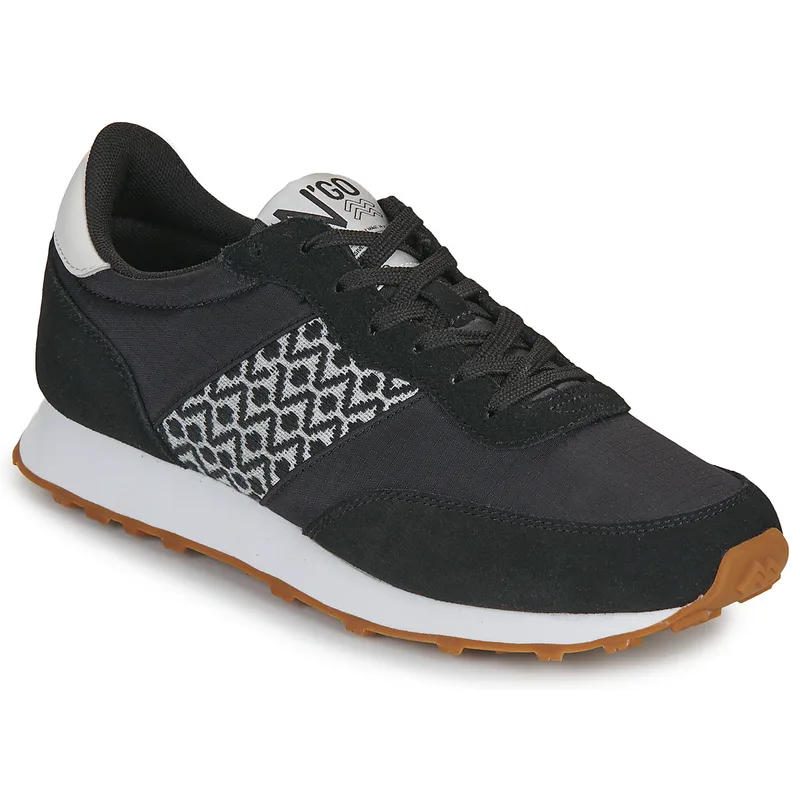 Xαμηλά Sneakers N'GO HOI AN RIPSTOP