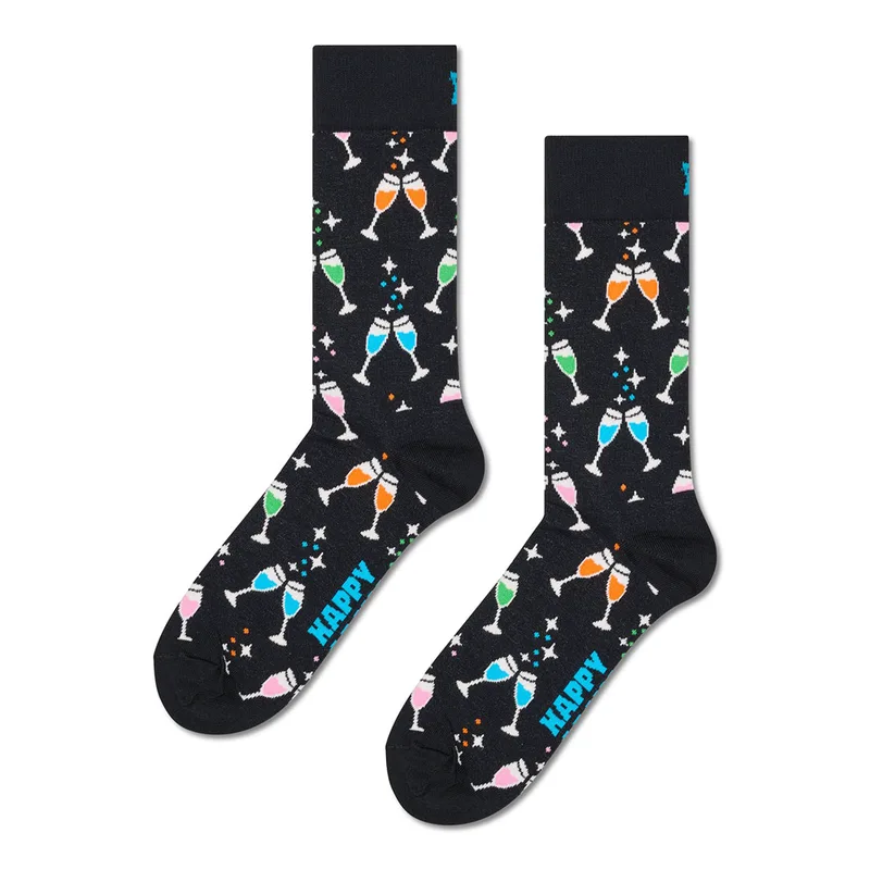 Γυναικείες Κάλτσες Happy Socks P003225