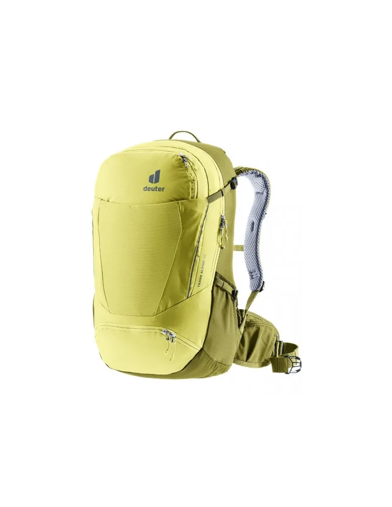 Deuter Trans Alpine 30 320032412030 Cycling Backpack
