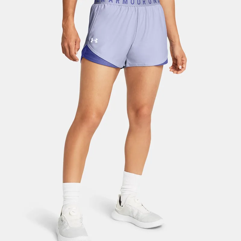 Under Armour Play Up Shorts 3.0 (9000167449_73282)