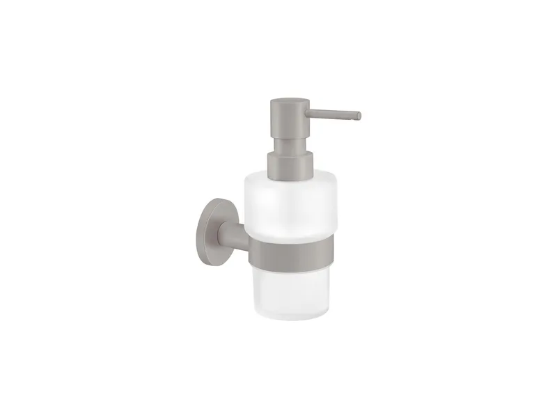 Επιτοίχιο Ντισπένσερ Sanco 121222-M104 Cement Gray Mat