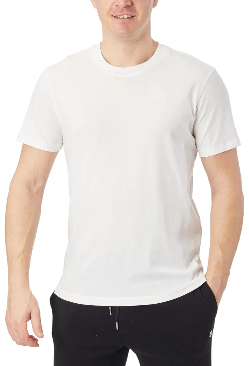 Μπλούζα Κοντομάνικη Wilson Team Graphic Tee WM00290411WTA-00
