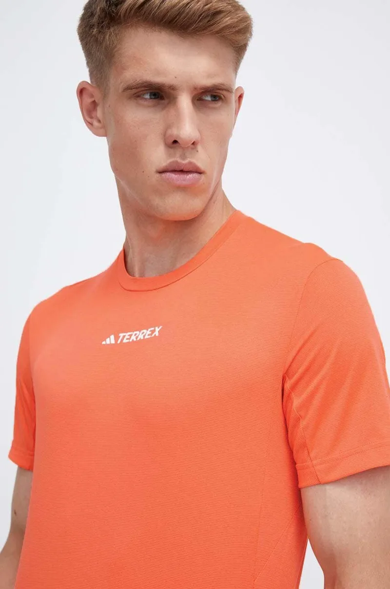 Αθλητικό μπλουζάκι adidas TERREX Multi TERREX Multi
