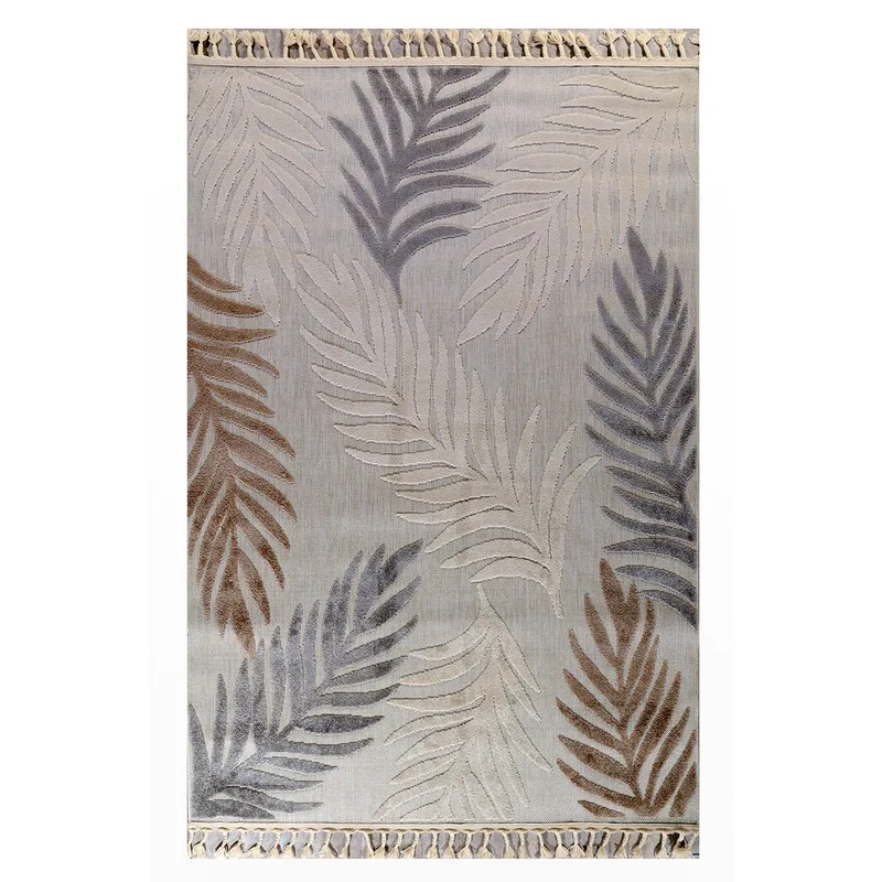 Χαλί All Season (133x190) Tzikas Carpets Tenerife 61225-270