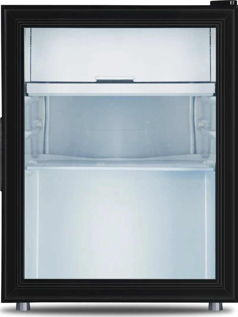 Ψυγείο Mini Bar, CM-68B, Crown