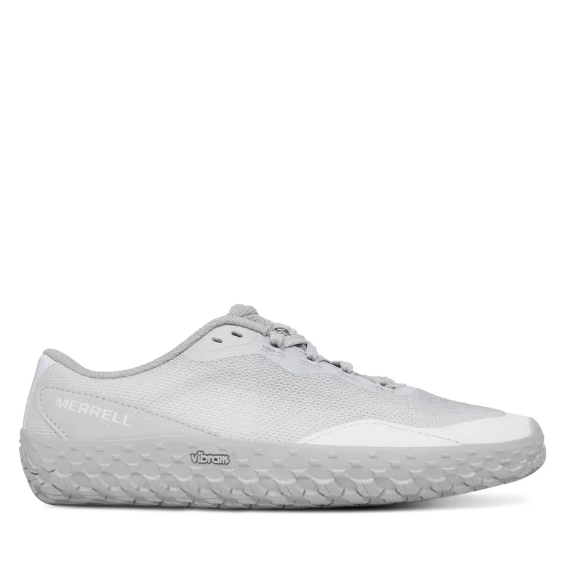 Αθλητικά Merrell Vapor Glove 7 J00003347 Ανοιχτό γκρι
