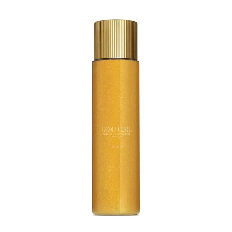 Good Girl Oil by Carolina Herrera 150 ml
