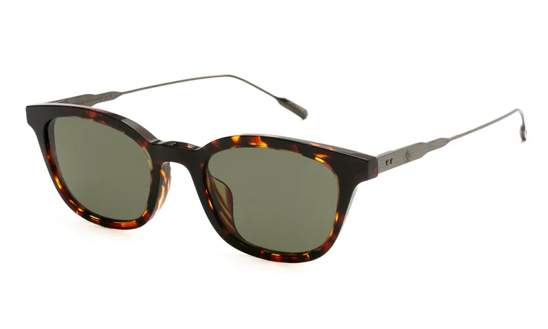 MONCLER ΓΥΑΛΙΑ ΗΛΙΟΥ MONCLER 6027D 30389A 5020 6027D Ταρταρούγα