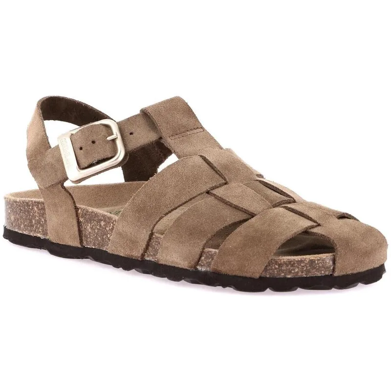 Σανδάλια χωρίς τακούνι Grunland DSG-SB1413