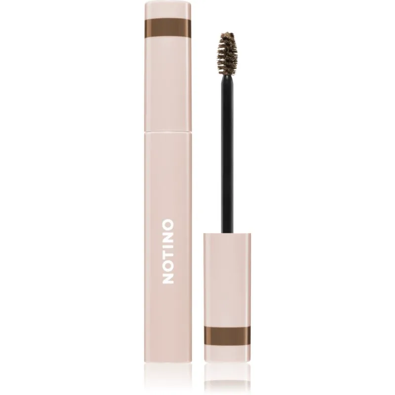 Notino Lifeproof Tinted Brow Gel τζελ για τα φρύδια μακράς διαρκείας Light Brown 02 4 ml