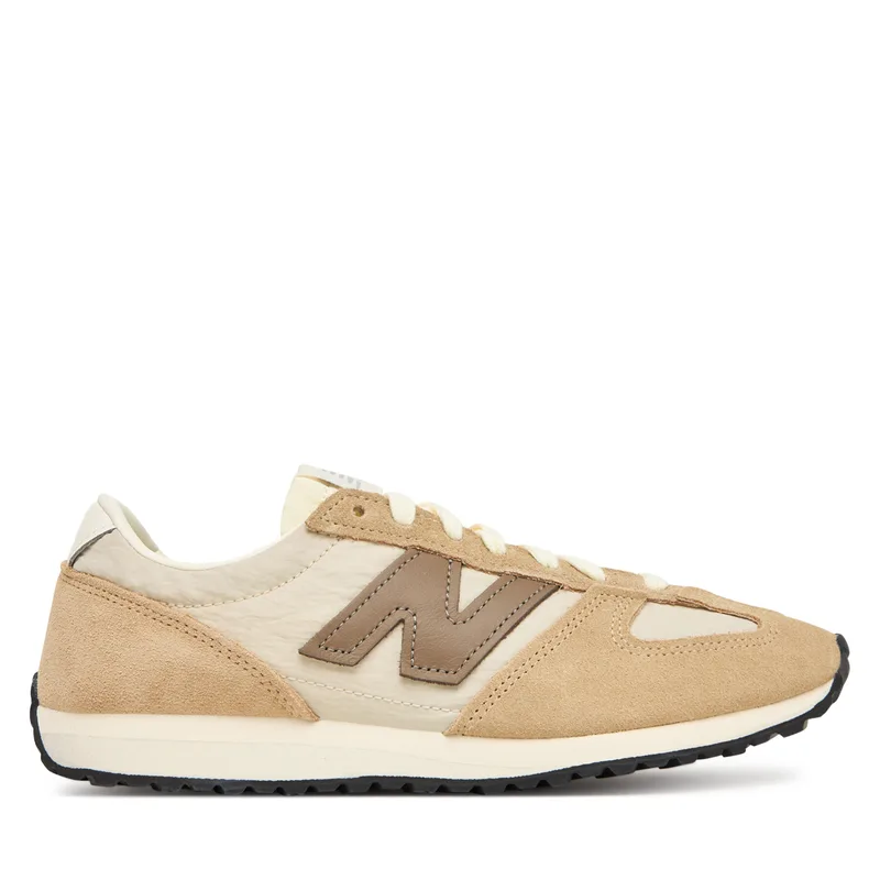 Αθλητικά New Balance U471AI Μπεζ