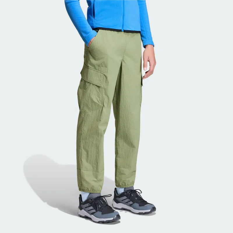 adidas Terrex Xploric Clima365 Παιδικό Cargo Παντελόνι (9000267093_80229)