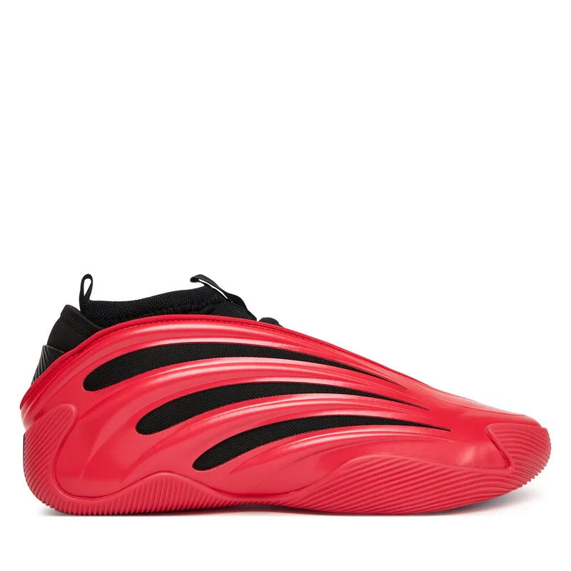 Μπασκετικά Παπούτσια adidas Harden Volume 9 JS1304 Κόκκινο