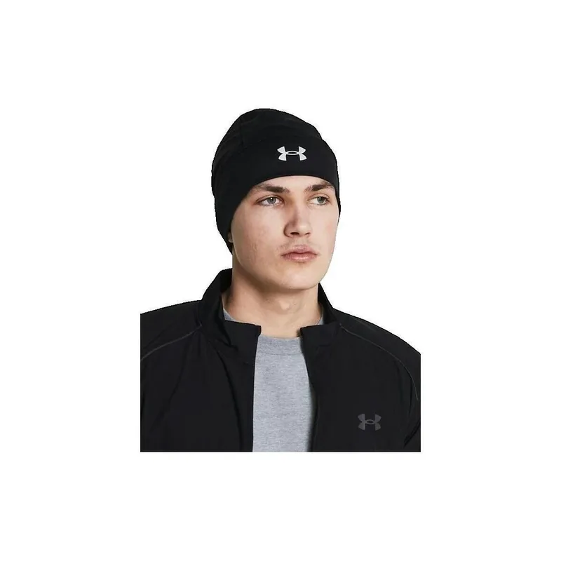 Σκούφος Under Armour Lancement De La Tempête Ua