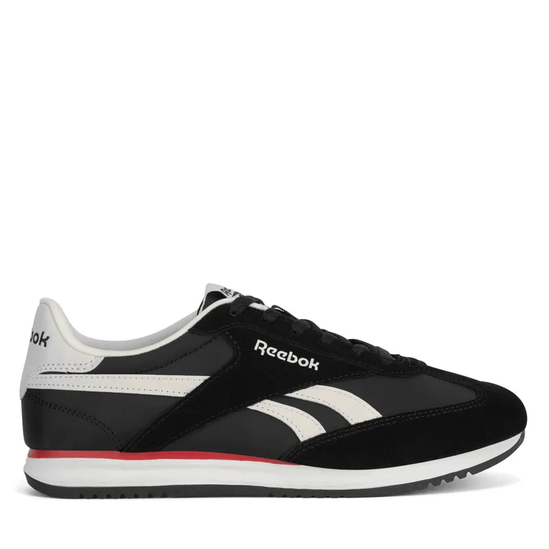 Αθλητικά Reebok FIORI AR30309WBCC Μαύρο