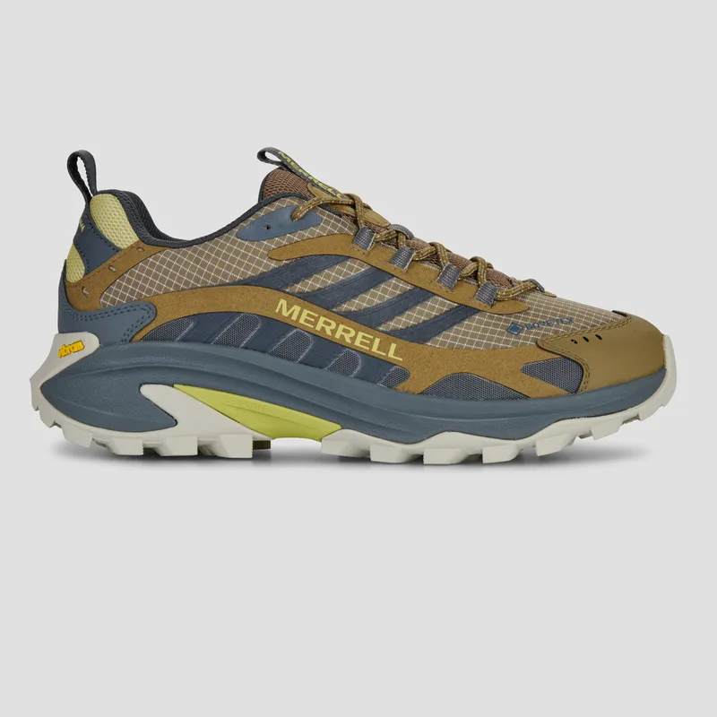 Πεζοπορίας Merrell MOAB SPEED 2 GORE-TEX