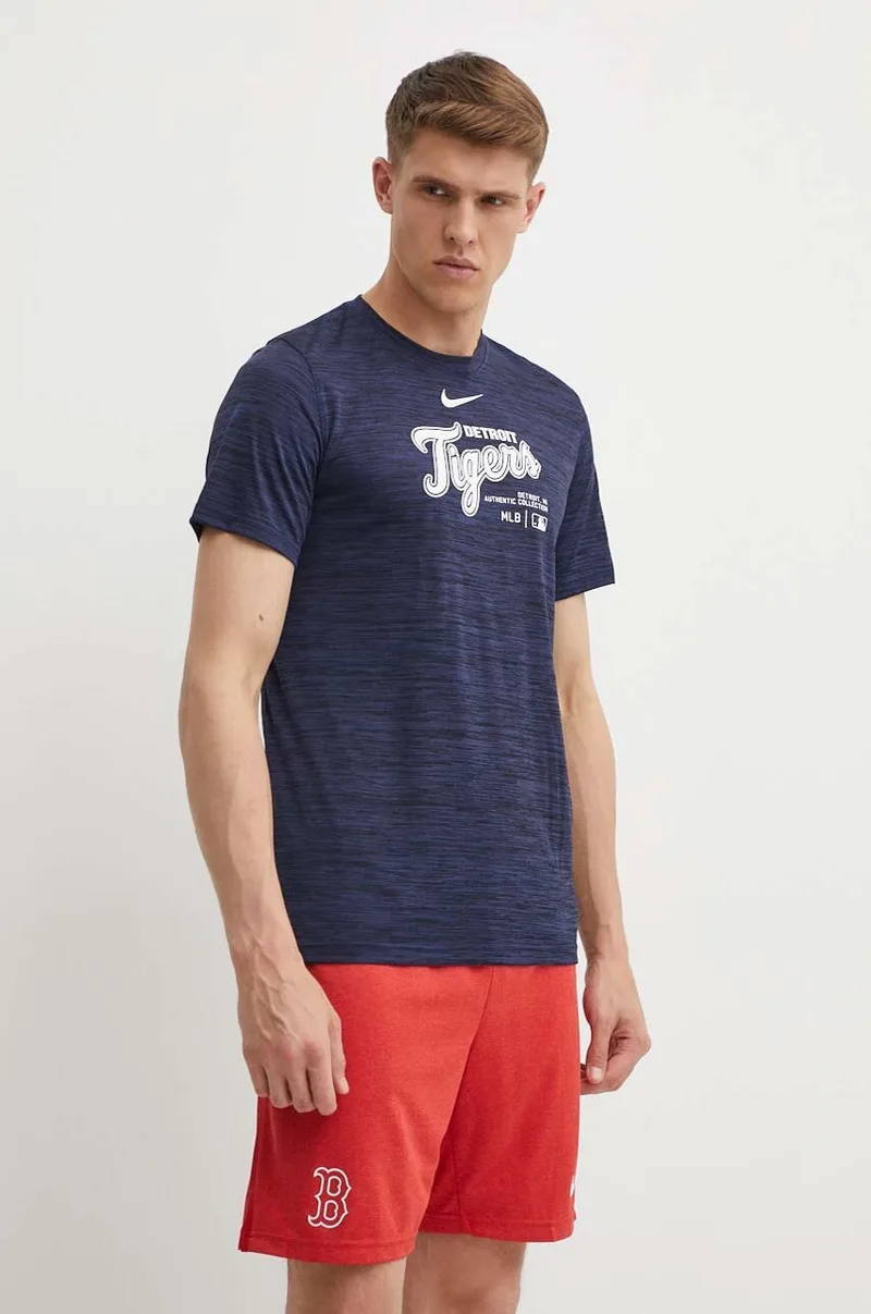 Μπλουζάκι Nike Detroit Tigers