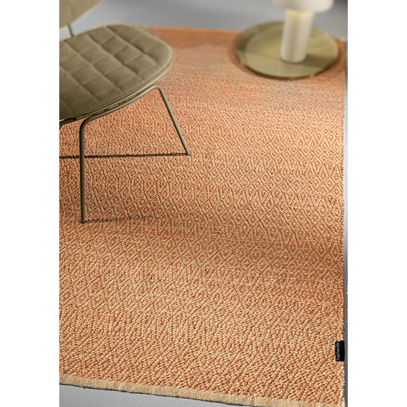 Χαλί Σαλονιού 140X200 Guy Laroche All Season Vivendi Terra (140x200)